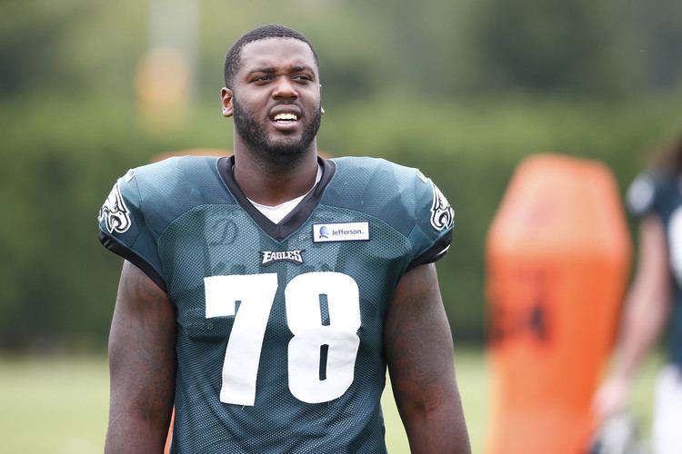 Donald Hawkins Miami Dolphins claim former Cowboys offensive tackle