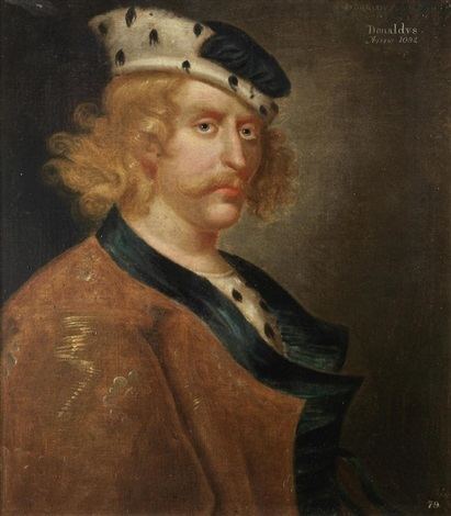 Donald III of Scotland httpsuploadwikimediaorgwikipediacommons00