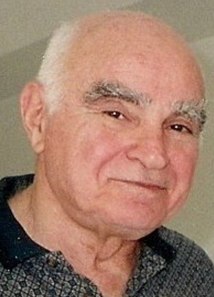 Donald J. Sobol Donald J Sobol Creator of Encyclopedia Brown Dies at 87