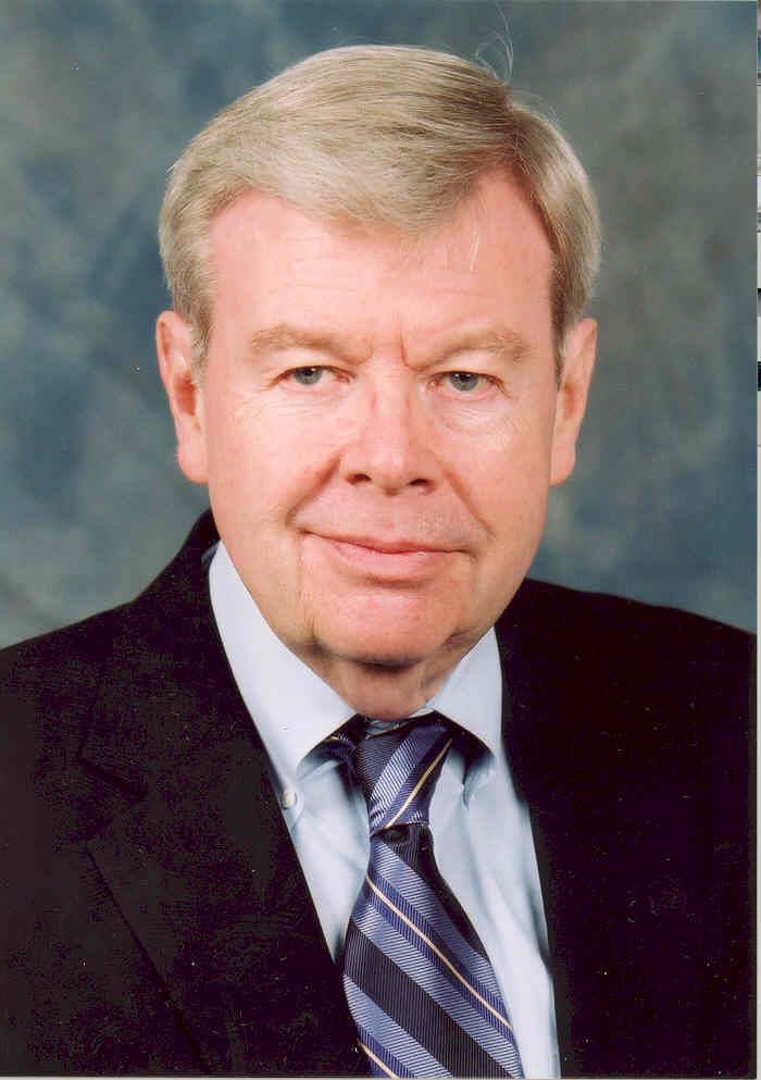 Donald J. Stohr Donald J Stohr longtime federal judge dies at 81 Joes St