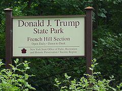 Donald J. Trump State Park httpsuploadwikimediaorgwikipediacommonsthu