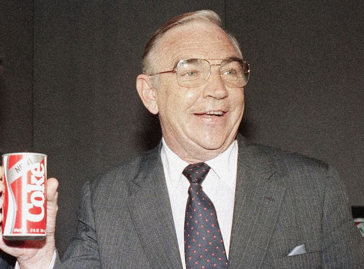 Donald Keough Longtime Coke executive Donald Keough dies at 88 Chicago