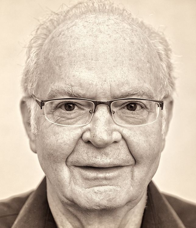 Donald Knuth Legends of Silicon Valley Donald Knuth Photo Blog by