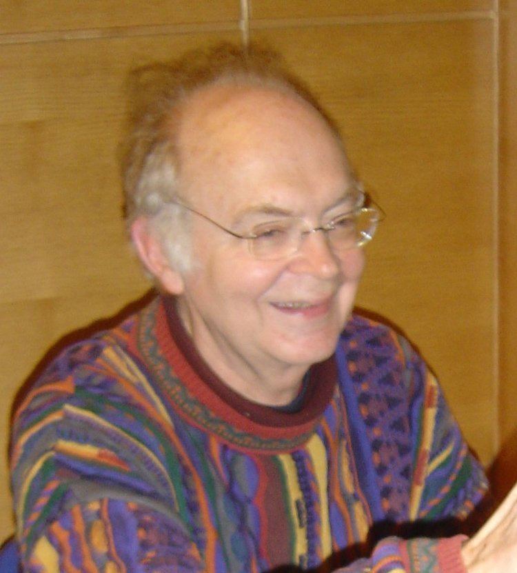 Donald Knuth Donald Knuth Wikipdia a enciclopdia livre
