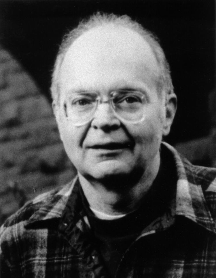 Donald Knuth Knuth Graphics