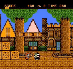 Donald Land Donald Land Japan ROM lt NES ROMs Emuparadise