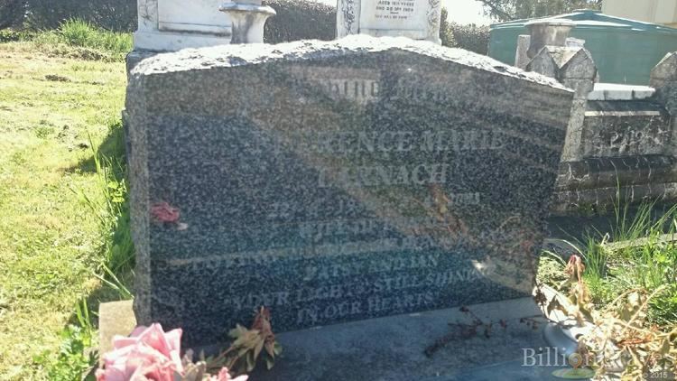 Donald Larnach Grave Site of Donald Larnach BillionGraves