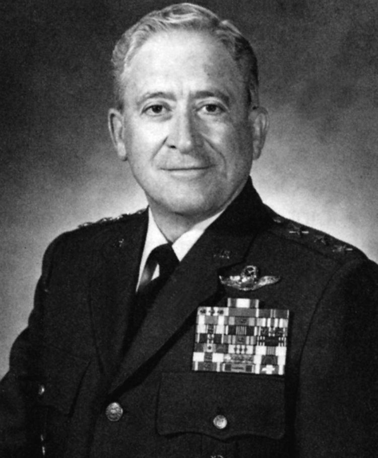 Donald O. Aldridge