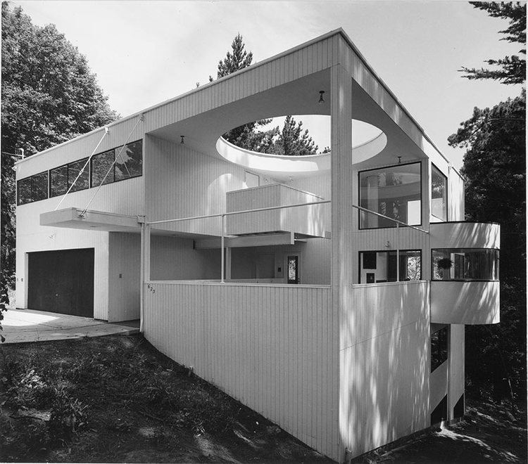 Donald Olsen Obitgt Bay Area modernist architect Donald Olsen dies Archpapercom