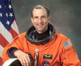 Donald Pettit Don Pettit Fourth Most Experienced US Astronaut Turns 60