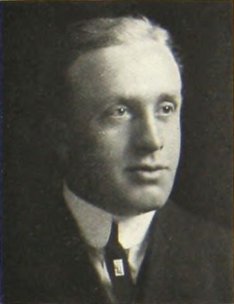 Donald R. Aldworth