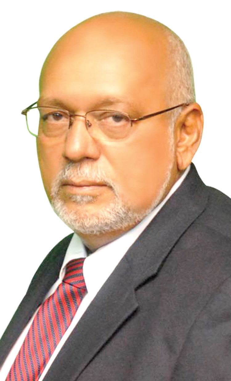 Donald Ramotar CGID chides CARICOM Chairman for position taken on