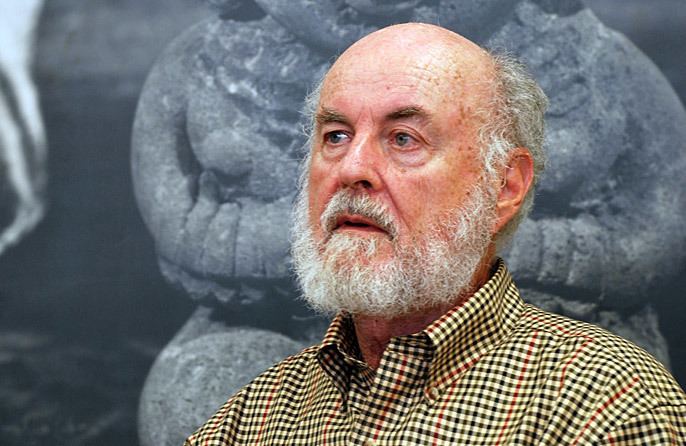 Donald Shoup A chat with parking guru Donald Shoup University of