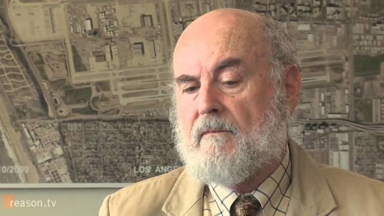 Donald Shoup How Donald Shoup Will Find You a Parking Spot YouTube