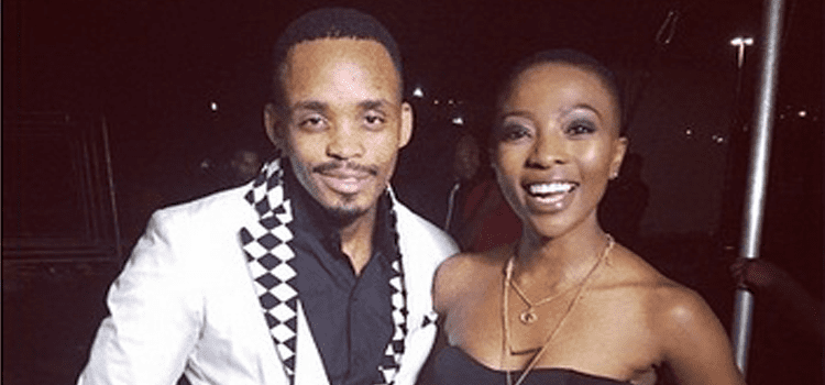 Donald (singer) Pearl Modiadei Speaks About Her Relationship With Donald Moatshe