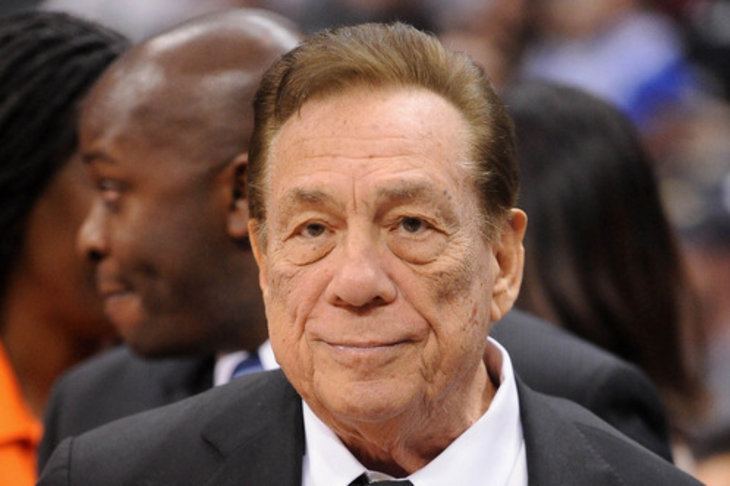 Donald Sterling Donald Sterling doesn39t want to sell his team Lawsuit is on