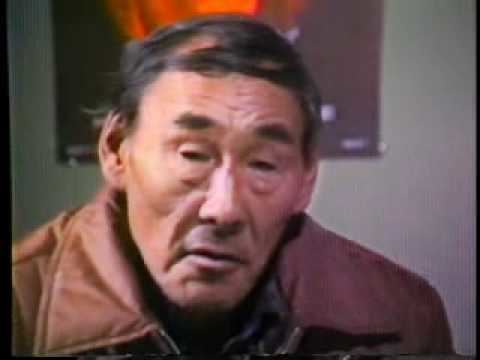 Donald Suluk Kaminuriak Series Donald Suluk Inuit Have Always Been With the