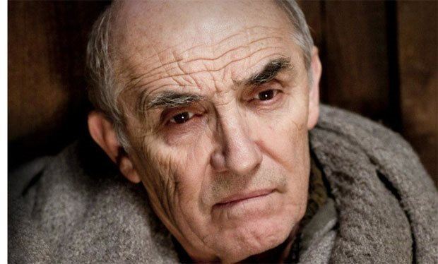 Donald Sumpter Who is in the BBC drama One Child