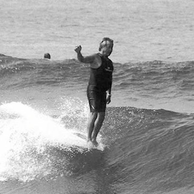 Donald Takayama Donald Takayama 19432012 The Surf Channel