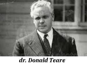 Donald Teare Donald Teare