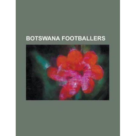 Donald Thobega Botswana Footballers Donald Thobega Walmartcom