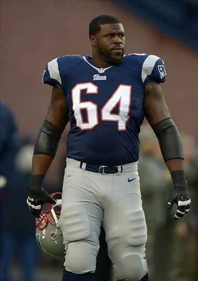 Donald Thomas (American football) Donald Thomas A Low Cost Free Agent Option for the New York Jets