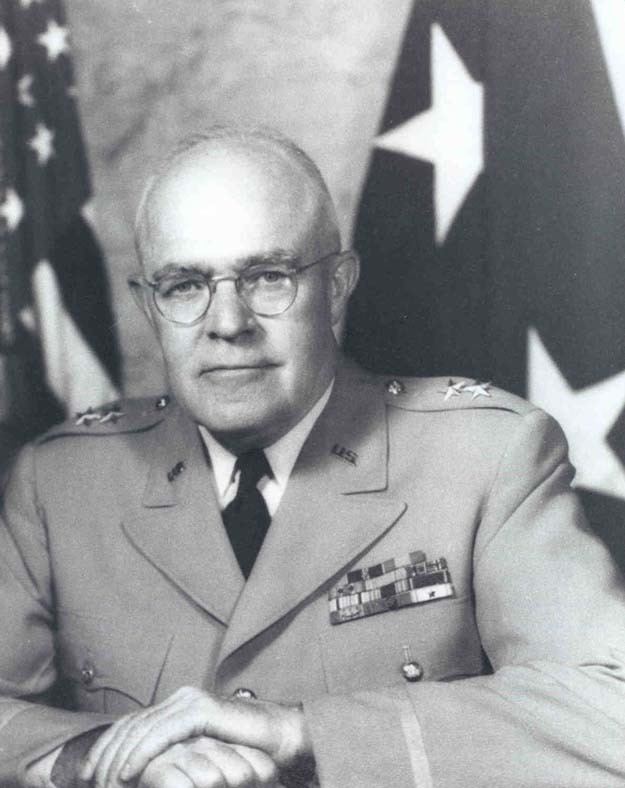 Donald W. McGowan