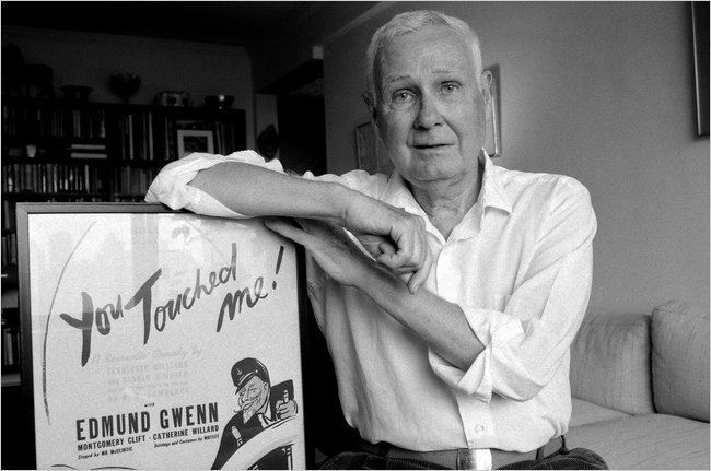 Donald Windham Donald Windham Novelist and Memoirist Dies at 89 The