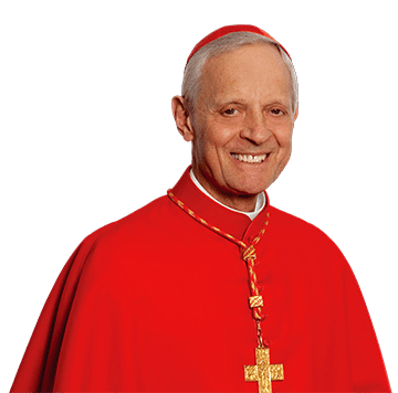Donald Wuerl Home Archdiocese of Washington