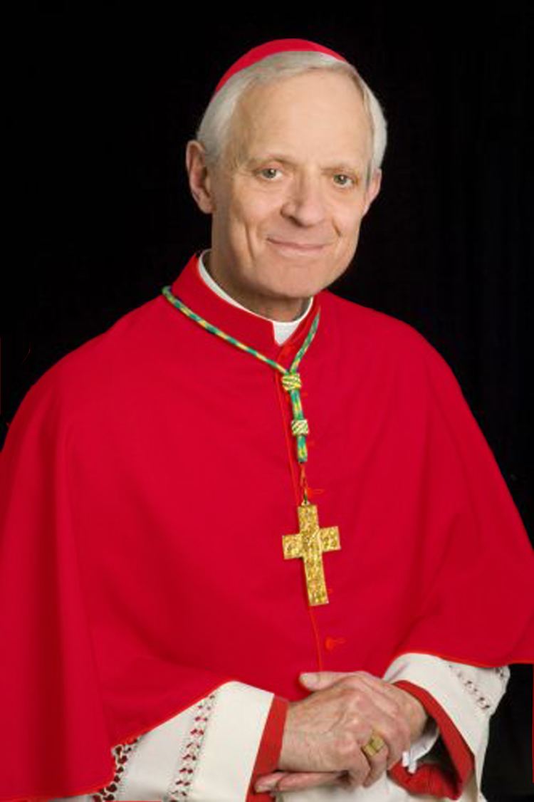 Donald Wuerl Donald Wuerl Quotes QuotesGram