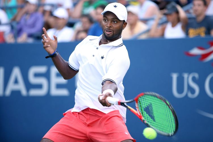 Donald Young (baseball) Tennis Brand Boast Gets Boost at US Open From Donald Young Fortune