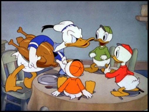 Donald's Nephews 2014 The Year of Disney Project DONALDS NEPHEWS 1938