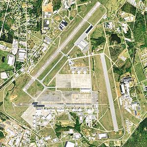 Donaldson Air Force Base httpsuploadwikimediaorgwikipediacommonsthu