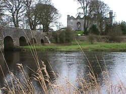 Donamon Castle Finnerty name section b