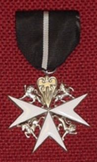 Donat of the Order of Saint John