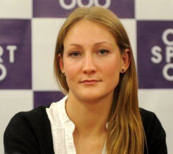 Donata Rimšaitė topnewsinsportsfilesDonataRimsaitejpg