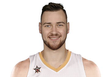 Donatas Motiejūnas aespncdncomcombineriimgiheadshotsnbaplay