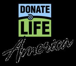 Donate Life America httpsuploadwikimediaorgwikipediaenthumbd