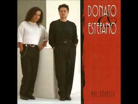 Donato y Estefano Donato y Estefano Te Estoy Amando YouTube