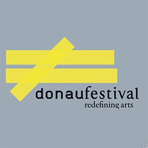 Donaufestival wwwfestivalsearchercomimageslogosldonaufesti