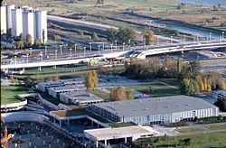 Donauparkhalle httpsuploadwikimediaorgwikipediacommonsthu