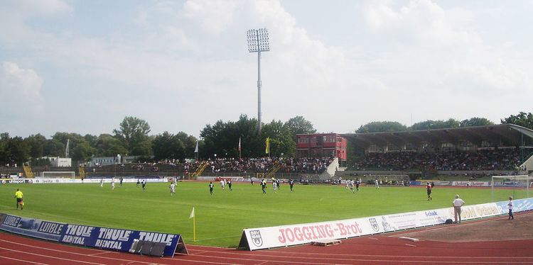Donaustadion