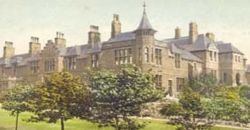 Doncaster Gate Hospital Rotherham httpsuploadwikimediaorgwikipediacommonsthu