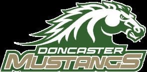 Doncaster Mustangs wwwdoncastermustangscomstaticimagesmustangspng