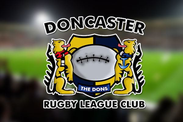 Doncaster R.L.C. Cooke Sheffield Clash 39Certainly going to be spicy39 Doncaster