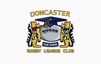 Doncaster R.L.C. Doncaster Archives Love Rugby League
