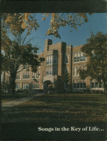 Dondero High School 1979 Dondero High School Yearbook Online Royal Oak MI Classmates