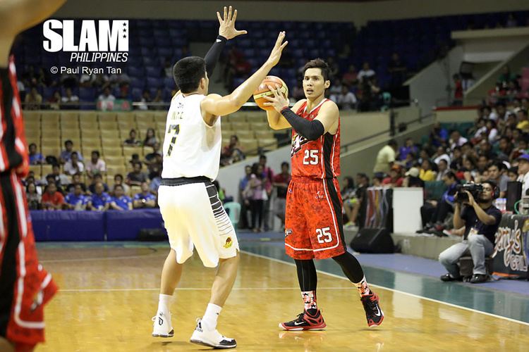 Dondon Hontiveros Hotshot forever Dondon Hontiveros successful battle against