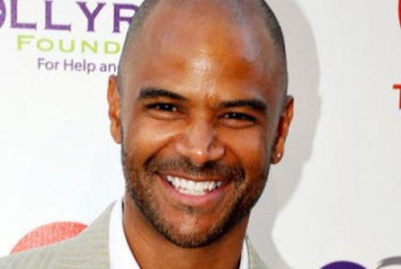 Dondre Whitfield Dondre Whitfield Cast In 39Real Husbands Of Hollywood