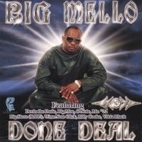 Done Deal (Big Mello album) httpsuploadwikimediaorgwikipediaen116Don